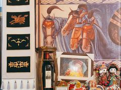 -一个勺子新疆锡伯主题私房菜(红墙巷49号院店)