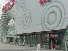 -万达广场(松江店)
