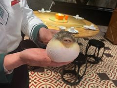 -永安鱼庄·镇江菜(丁卯店)