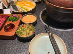 -季季山·云南野生菌火锅(上海首店)