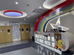 -小荧星艺校(浦东中环分校)