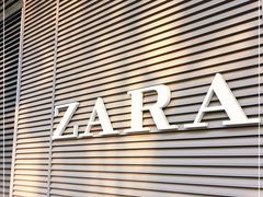 -ZARA(大悦城店)