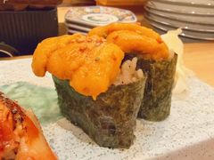 -鮨政·Omakase(港汇恒隆广场店)