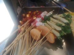 -江湖六膳門串串香(隆礼路店)