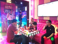 -唱吧麦颂KTV(新唐万科广场店)