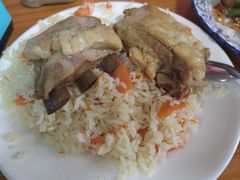 -217丰惠源抓饭(星湖街店)