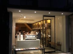 -% Arabica(京都东山店)