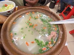 -罗妈砂锅(四川成都奎星楼店)