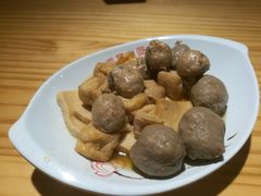 -恋萍小吃(时代店)