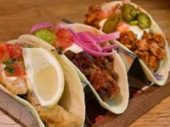 -Famous肥猫墨西哥音乐餐吧(五棵松华熙LIVE店)