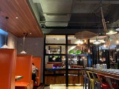 -童年小筑餐厅(申花路店)