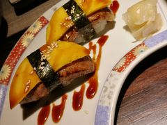 -山葵家·创意料理(EFC欧美广场店)
