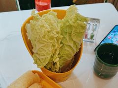 -润园四季椰子鸡火锅(南山海岸城店)