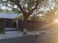 -北京国子监胡同