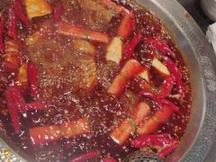-李掌柜鲜菜火锅(移民广场店)