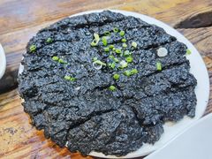 墨鱼蒸肉饼-四季美蚝皇