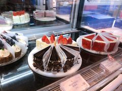 -黑草莓(重庆路店)