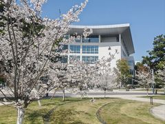 -南京中医药大学(仙林校区)