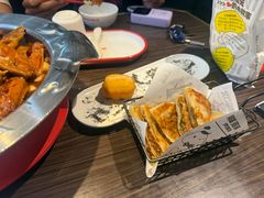-胖哥俩肉蟹煲(淮安万达店)
