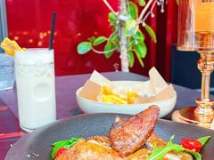 -Nord Grill&Bar Highland诺德西餐(深圳欢乐海岸店)