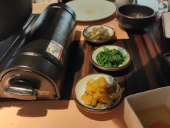 -山葵家·创意料理(万象汇店)