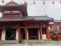 -容州古城