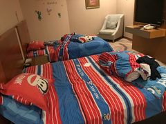 -佰园全日西餐厅-厦门佰翔软件园酒店