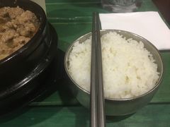 -李先生的首尔小馆(松江启源广场店)