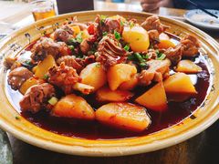 -青城甲(青城山店)