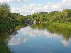 -长春公园(普阳街道)