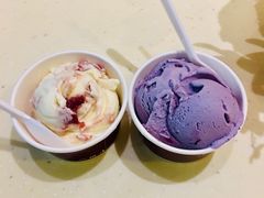 -哈根达斯(世界城店)
