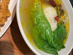 -付小姐在成都(中山公园店)