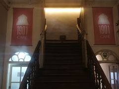 -1901 Cafe(西四店)