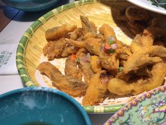 -荷塘秋月·本帮江浙菜(国权路店)