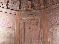 -洛阳古墓博物馆