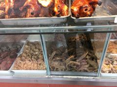 -张记卤菜店(三条巷店)