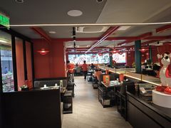 -京悦南门涮羊肉·羊蝎子火锅(田林路店)