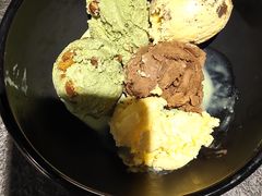 -韩盛·盛江山自助料理(中街大悦城店)