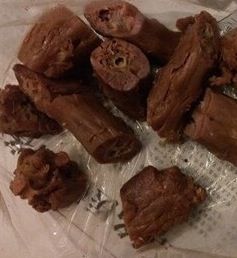 -黄毛鸭脖(汉阳总店)