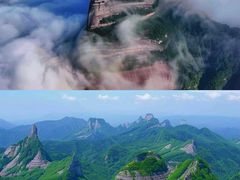 -崀山风景名胜区