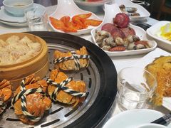 -海鲜谷(瑞安店)