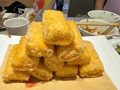 -大锅强·蒸海鲜青岛菜(城市阳台店)