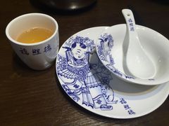 -福照楼汽锅鸡·云南菜(护国路店)