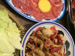 -萍姐火锅·公路夜市(南京新街口店)