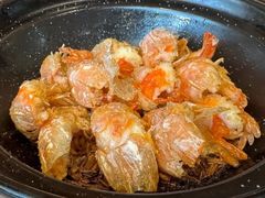 -百味馆·海鲜·湛江菜(后海花园店)