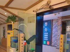 -锦初·禅意4K影院式足道·新中式SPA(茂业天地店)