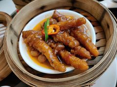 酱皇蒸凤爪-厦门艾美酒店·乐美中餐厅