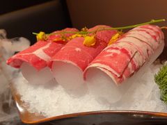 -色響火锅(恒隆广场店)
