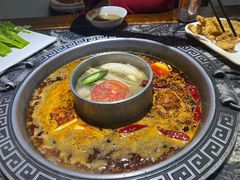 -晓宇重庆火锅(大唐不夜城店)