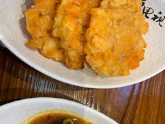 -黑白电视长沙小吃(美林M·LIVE天地东座店)